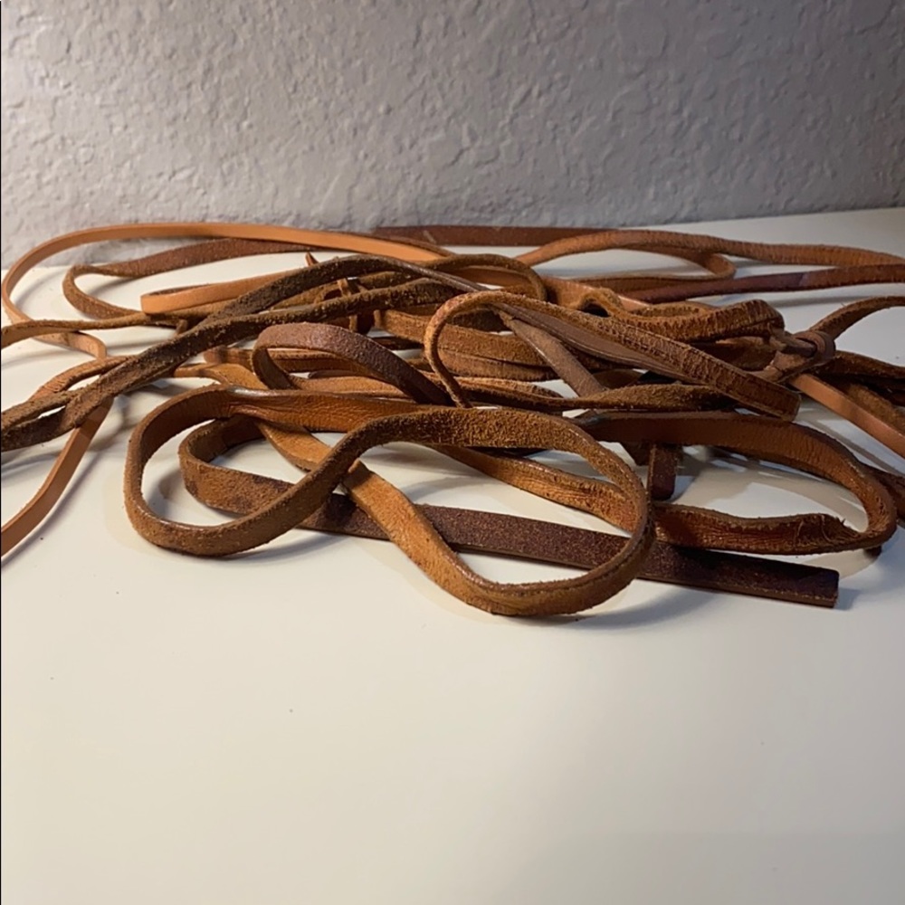 8 Drawstrings - image 5